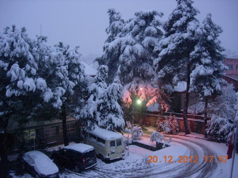 Muradiye Uygulama Oteli Bursa Exterior foto